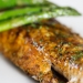 Grilled Redfish